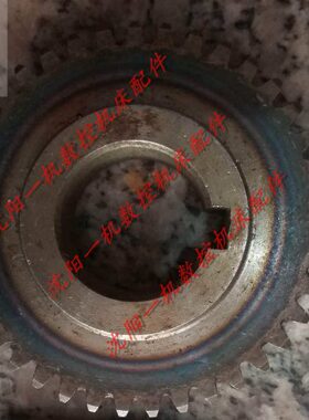 M板沈阳齿轮溜原厂9机床60 配件1.5CA  6140Z350 箱23 61CA