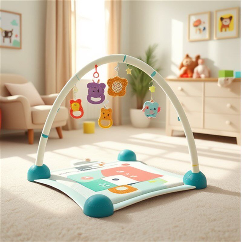 婴儿脚踏钢琴婴儿健身架器多功能音乐玩具宝宝新生3个月婴儿玩具,玩具/童车/益智/积木/模型,逻辑/思维训练玩具,淘宝优惠券,粉丝福利购,淘宝优惠卷