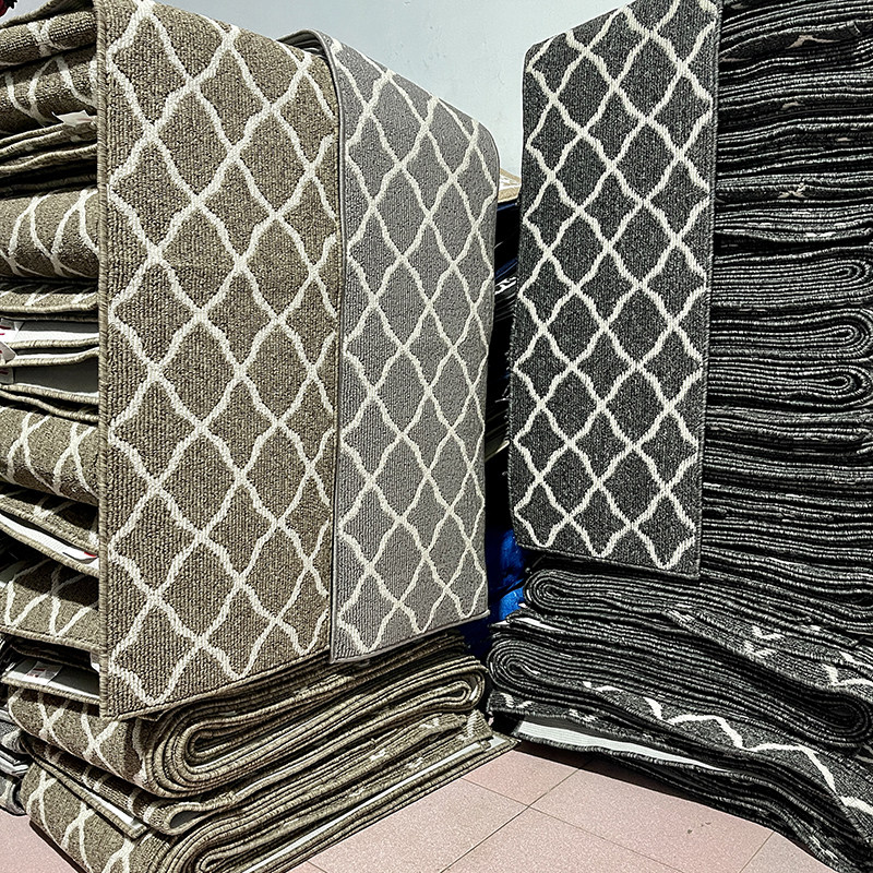 厨房地垫地毯防滑防污防潮防油防摔可机洗长条丙纶纱线织脚垫吸水,居家布艺,厨房地垫,淘宝优惠券,粉丝福利购,淘宝优惠卷