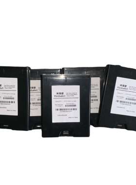 兼容VP600 650 VP750 彩色防水标签墨水/墨盒/VP Color  VP700