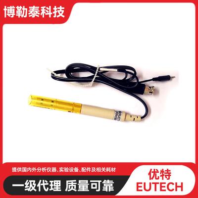 Eutech优特 ECCONSEN91B 电导率电极 适用CON6 TDS6 SALT6 探头