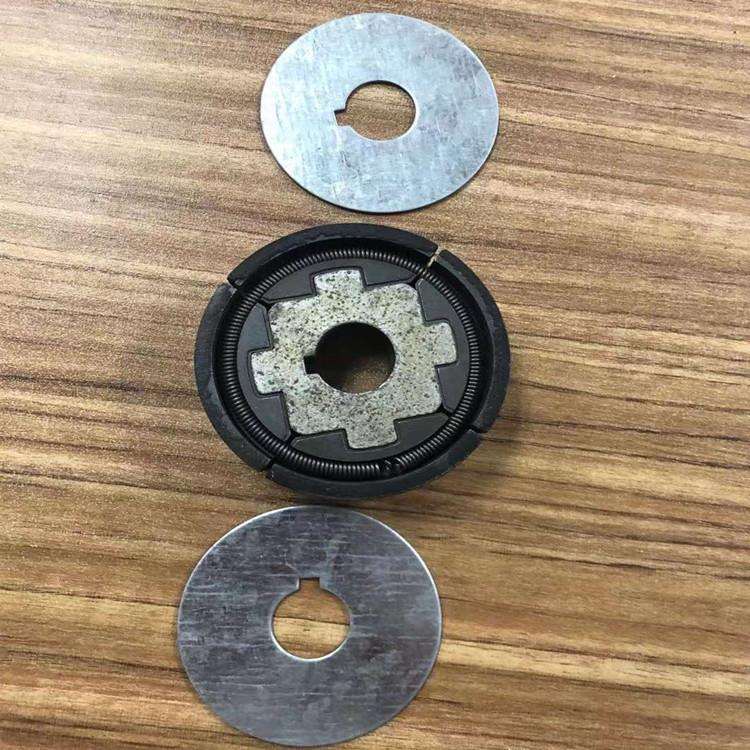 供应罗宾汽油冲击夯配件 离合器 源厂直供实惠耐用