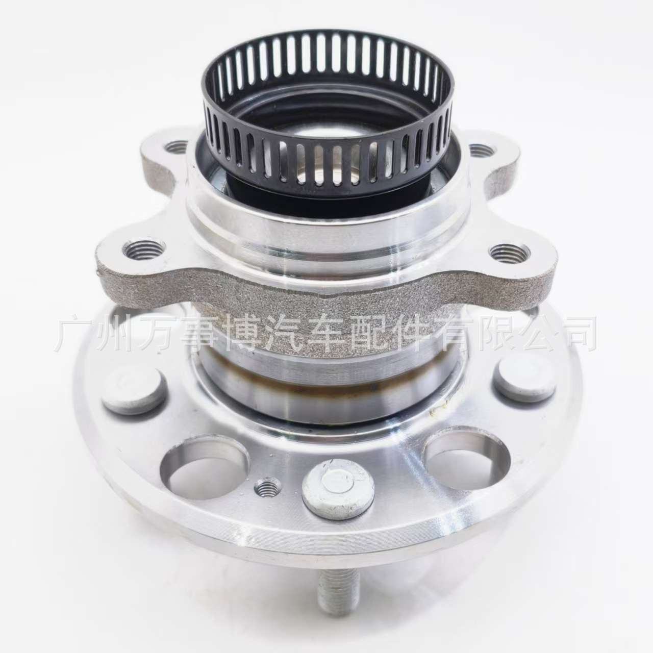 适用现代伊兰特 2005-2023 后轮轮毂轴承，52730-2H000