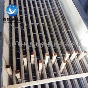 阴极线湿电除尘线2205线不锈钢骨刺线带式线芒刺线湿电除尘专用