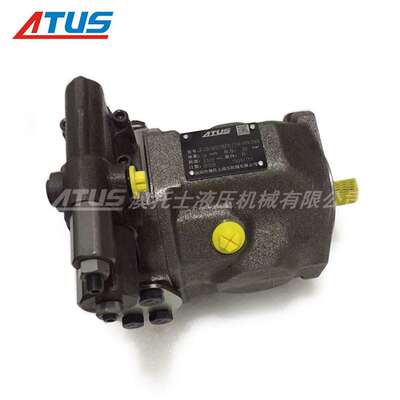 A10VSO18型号 轴向柱塞变量泵Metso Minerals高压泵MM321125油泵
