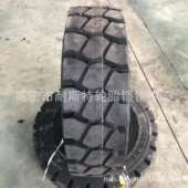供应全钢丝叉车轮胎300R15 机场拖车315 70R15叉车轮胎
