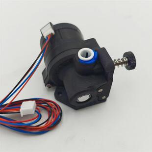 3D打印机配件Orbiter F2.85 进程挤出机尼龙材质2.85mm耗材