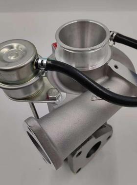 长城GW4G15T涡轮增压器 1118100-EG01T/49135-07690/49135-07671