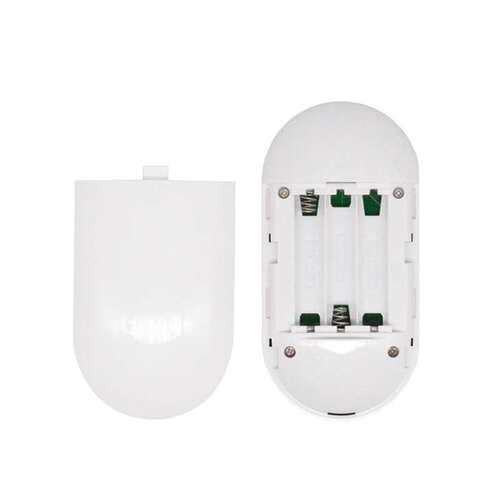 LED控制器RF无线RGB/双色温/单色12-24V全触摸调光控制器