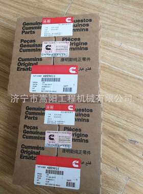 4089811活塞环SD22推土机配件