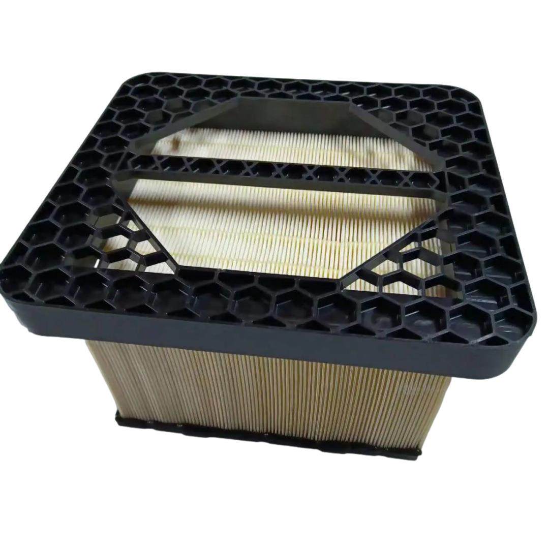 Gardner Denver 格南登福黑色小方框滤芯ZS1161022TD空压机配件