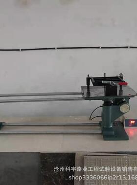 厂家供应ZS-15 水泥胶砂振实台 ZT-96试体成型振实台 水泥振动台