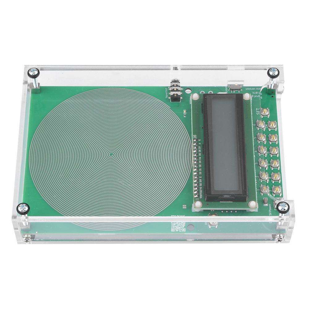 0.01Hz~30000Hz调频 舒曼波发生器 纯正弦调频信号发生器多种波形
