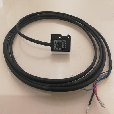 TUSN磁性直线编码器 可带金属保护软管LMSK-5-005-03K-8-5V