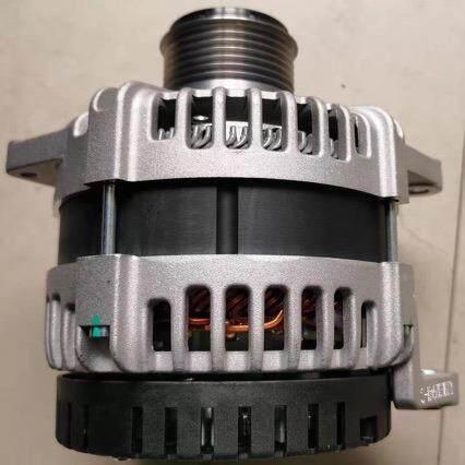 JFZ1180-1201发电机23100T156A发电机东风凯普特zd30冷藏车发电机