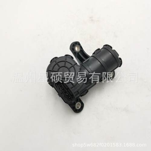 28323-2E010适用现代ELANTRA KONA FORT 17-20 进气歧管