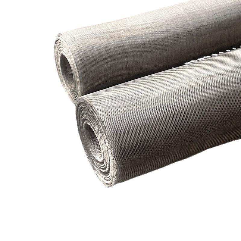 销售200目不锈钢钢丝网 316 过滤网