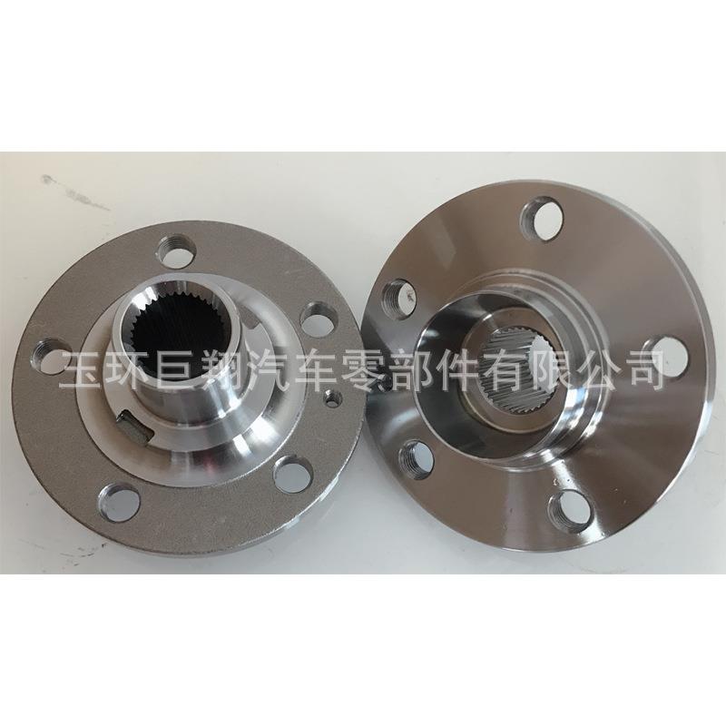 JX-F1321轮毂适用大众系列轮毂单元厂家供应前轮毂