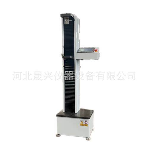 DL-5000型数显电子拉力机 防水卷材电子拉力试验机 厂家供应