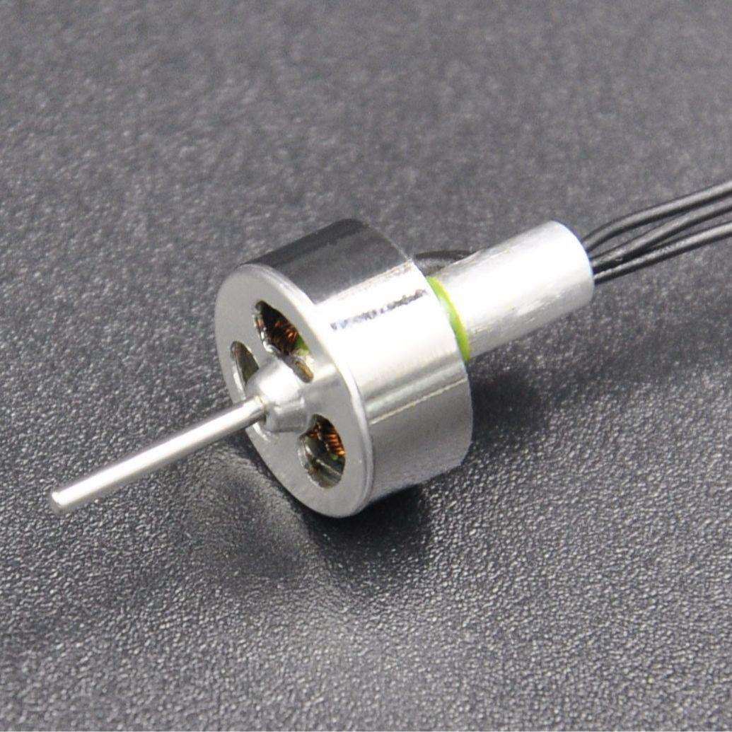 无刷电机航模直流外转马达D1000 7700KV 10500KV穿越机室内机