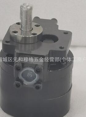 FURNAN叶片泵用于轮胎机福南化工计量泵GH1-02C/04C/07C/10C/15C/