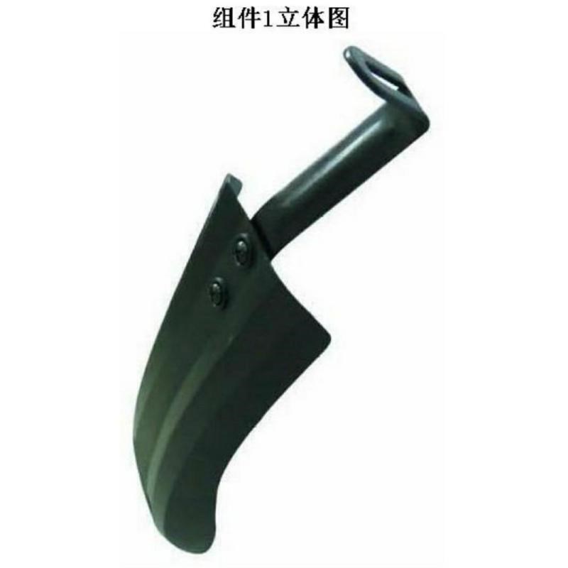 山地车挡泥板 单车泥瓦山地车加长加宽泥除快拆式自行车配件立诚