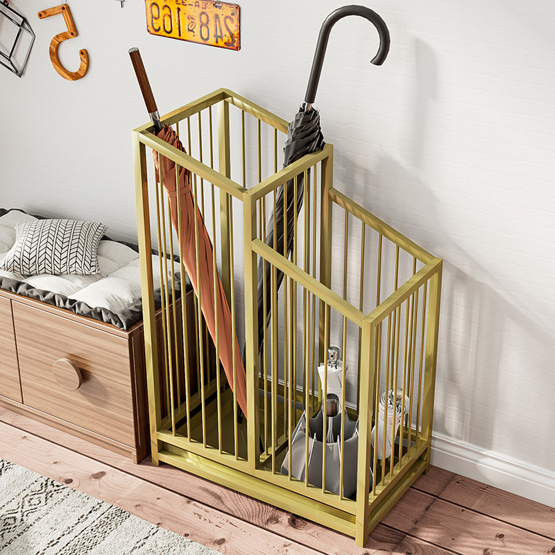 雨伞架收纳架大容量家用酒店大堂商用雨伞收纳桶门口放伞置物架子,住宅家具,家用雨伞架,淘宝优惠券,粉丝福利购,淘宝优惠卷