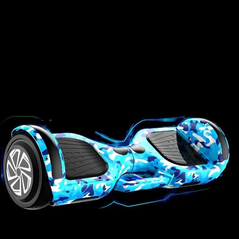 信腾儿童电动平衡车双轮男女成人智能车体感扭扭车两轮漂移车