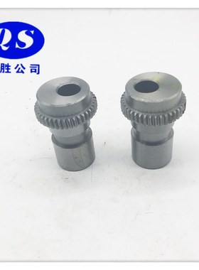 北人08机 05机r摆架锁套 斜齿轮  水胶摆架斜齿轮