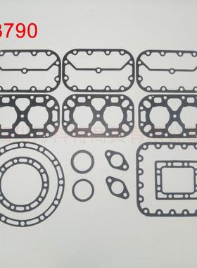 Frascold/富士豪型密封垫Z20 72 36Y