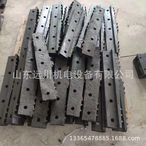 刮板机配件压链块 SGB620/40T刮板机压链块 764刮板机压链器厂家