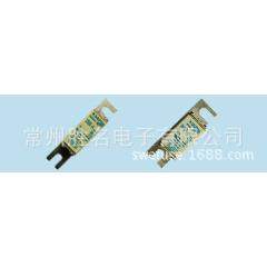 SIBA 2018920 西霸熔断器 NH00 700V 400A 690V 保险丝 aR 200kA