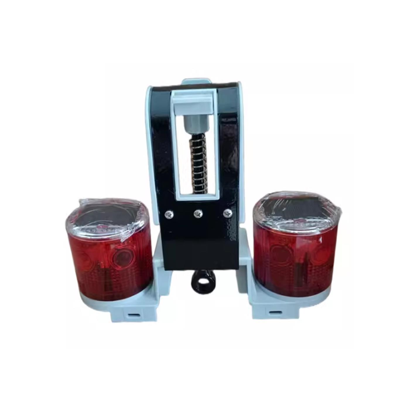 FL7080-B 警示灯 红色LED光源 0.6W