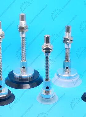 工业真空吸盘ZPX40HNJ25-B01-A18 50 63 80 100 125HSJ50-B01-A22