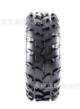 Sport ATV Tires 19x7-8 4PR New 19x7x8 UTV Tires 2pcs真空轮胎