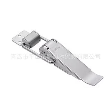TAKIGEN泷源不锈钢钩环搭扣C-1173