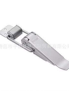 TAKIGEN泷源不锈钢钩环搭扣C-1173