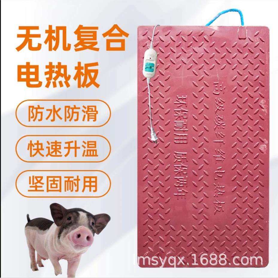供应复合电热板 小猪电热板 仔猪电热板 碳纤维电热板