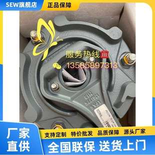 SEW减速机 电机专用SEW制动器 刹车器 BM15 HF 150NM BE1 BE2
