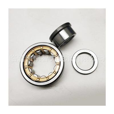 厂销NUP2310NUP2312EMNUP2313NUP23142315带垫圆柱滚子轴承变速箱