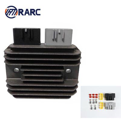 T215整流器 适用Kawasaki NINJA ZX-6R 2009-2014 21066-0028