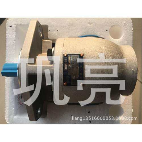 批量现货齿轮泵CBF-E40P,CBF-E50P,CBF-E32P,CBF-E25P齿轮泵