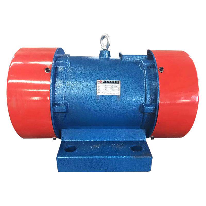 yzs-8-6 0.55kw大型振动电机vb380v220V工业矿用震动电机2-4-6级