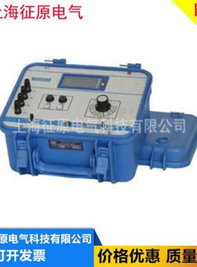 QJ84A数字直流双臂电桥(携带式)