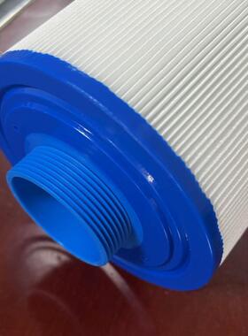 河南邦润加工温泉SPA滤芯充气泳池滤芯折叠纸芯PRB25-IN FC2375