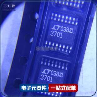 LTC3701EGN LTC3701EGN TRPBF SSOP16 直流控制器芯片 开关稳压器