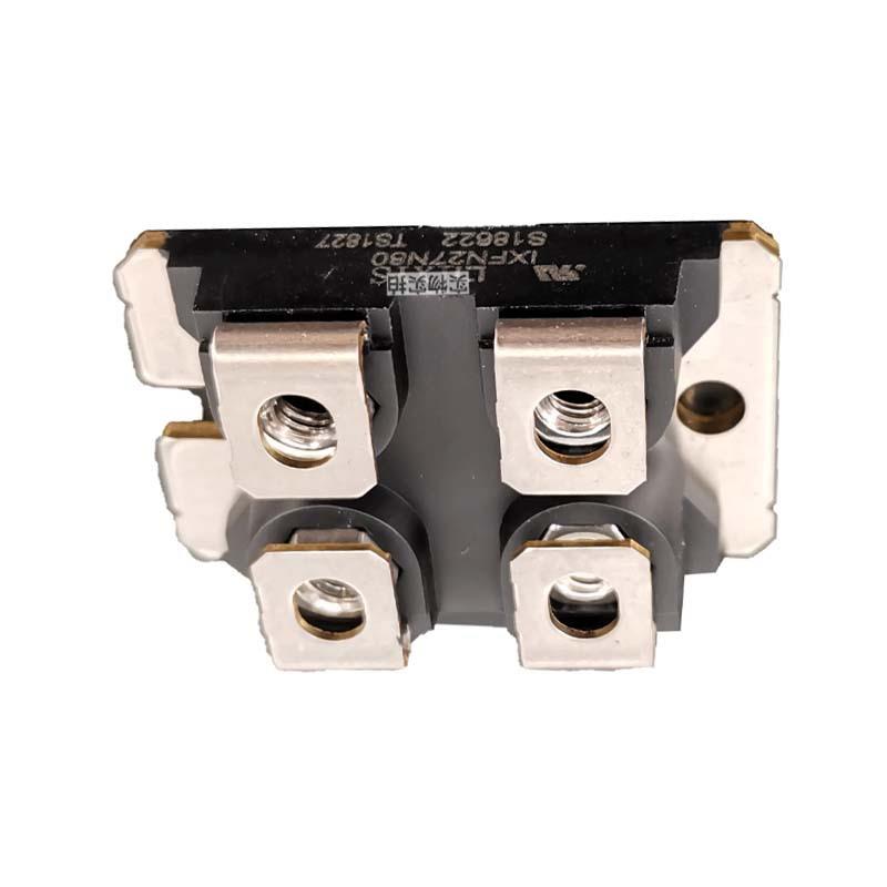 IXFN120N65X2 IXFN132N50P3 快恢复二极管电子元器件库存充足MOS