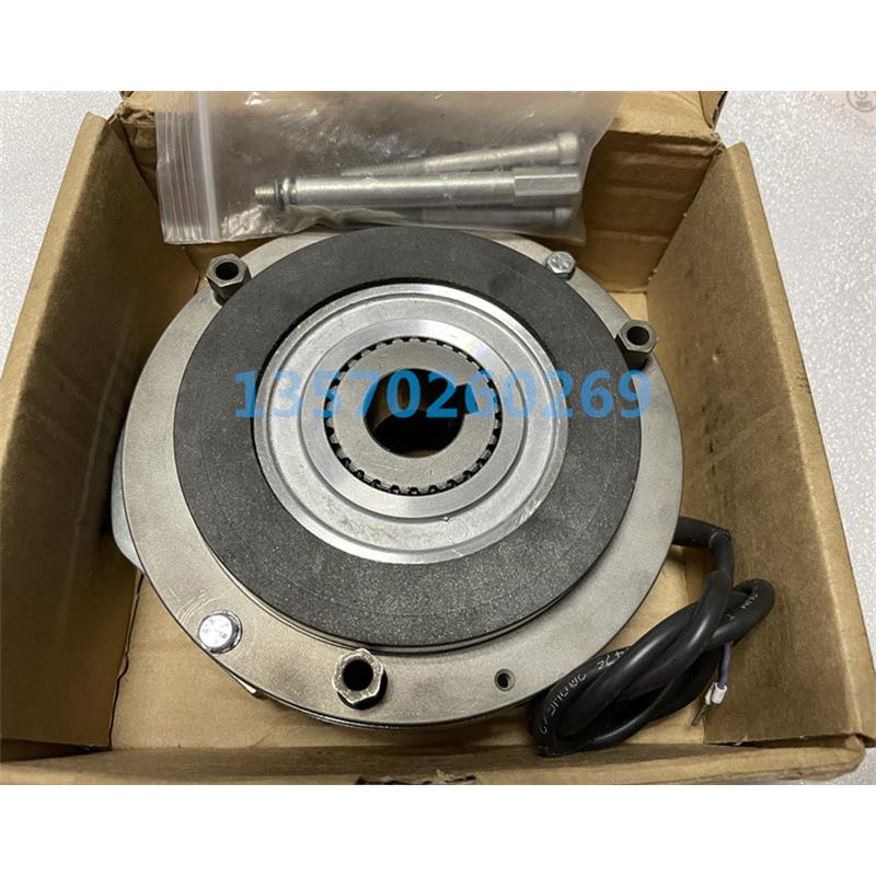 12.5t大车三合一驱动装置制动器摩擦片19061902 132M BRE100 180V