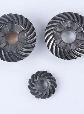 4冲程60马力齿轮69W-45551-00 69W-45560-00 62Y-45571-00