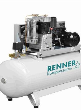 德国RENNER Kompressoren空气过滤器